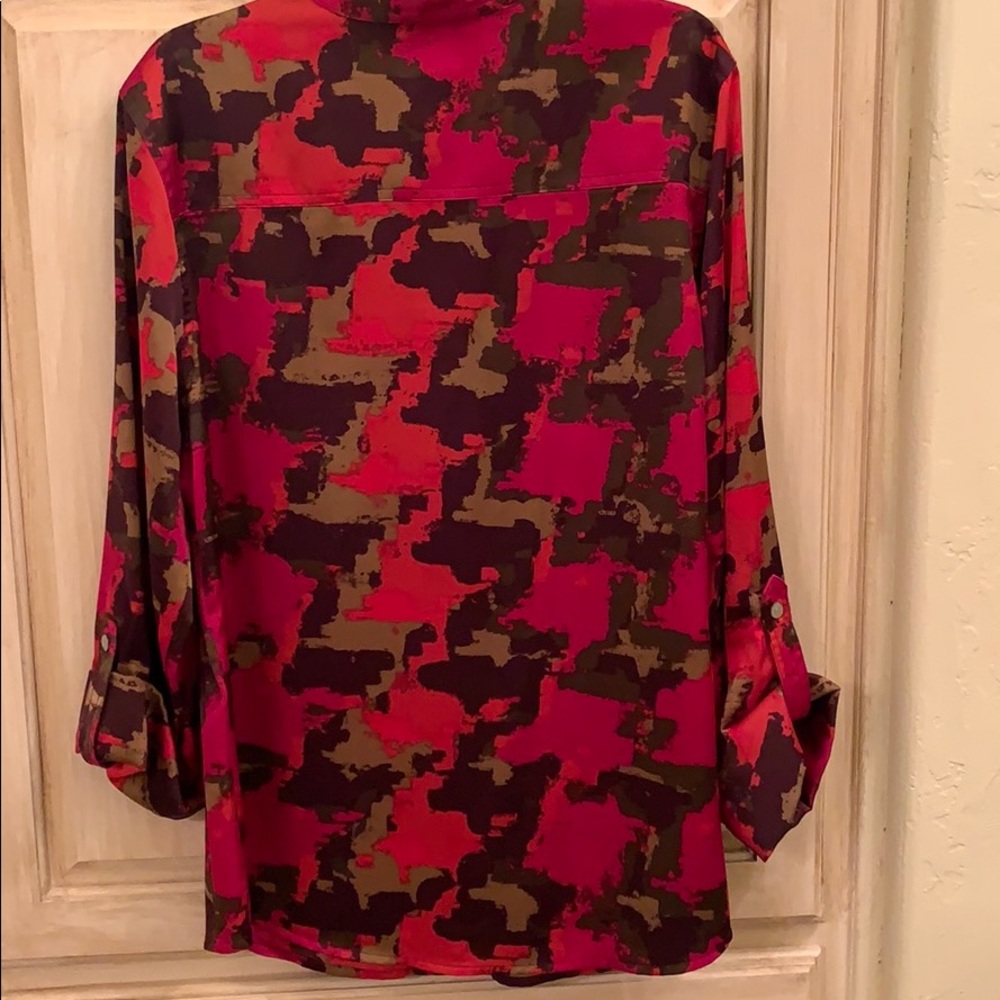 Ruby Rd top EUC - Picture 4 of 4